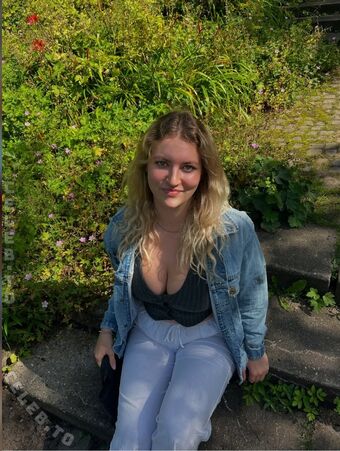 Lina de Groef Nude Leaks OnlyFans Photo 9