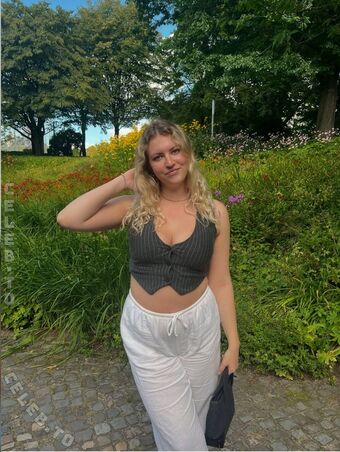 Lina de Groef Nude Leaks OnlyFans Photo 11