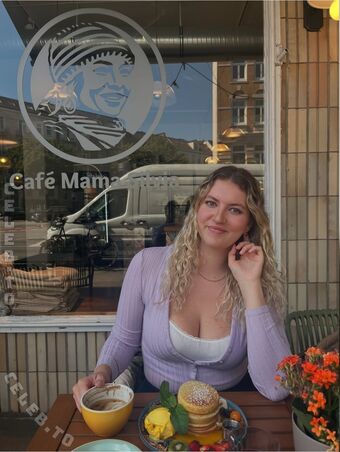 Lina de Groef Nude Leaks OnlyFans Photo 10