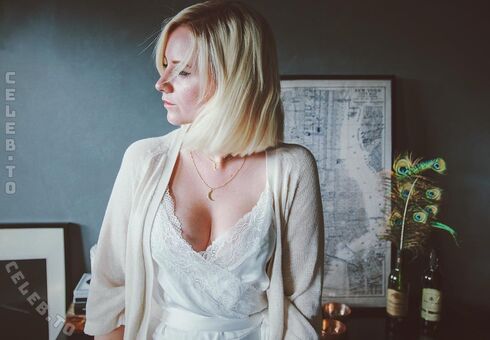 Lina Mallon Nude Leaks OnlyFans Photo 18