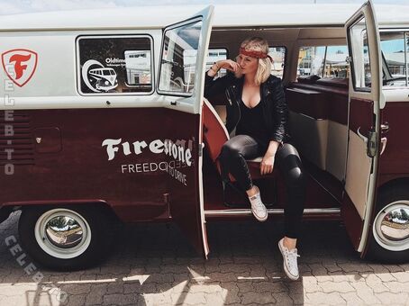 Lina Mallon Nude Leaks OnlyFans Photo 22