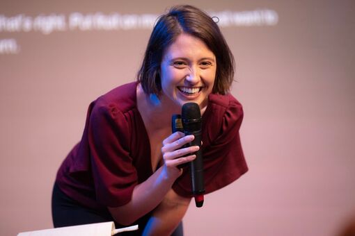 Lindsay Mullan Nude Leaks OnlyFans Photo 12