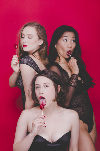 Lindsay Mullan Nude Leaks OnlyFans Photo 8