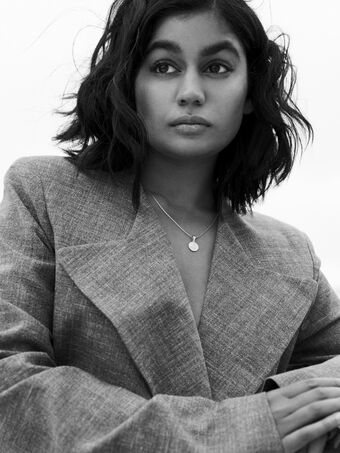 Linnea Berthelsen Nude Leaks OnlyFans Photo 5