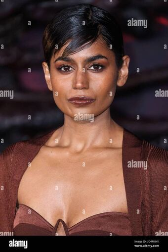 Linnea Berthelsen Nude Leaks OnlyFans Photo 10