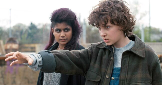 Linnea Berthelsen Nude Leaks OnlyFans Photo 7