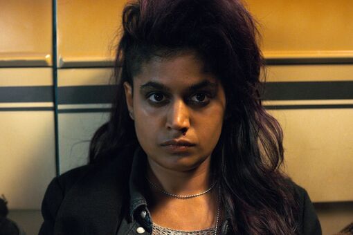 Linnea Berthelsen Nude Leaks OnlyFans Photo 9