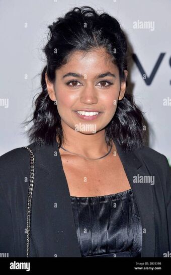 Linnea Berthelsen Nude Leaks OnlyFans Photo 8