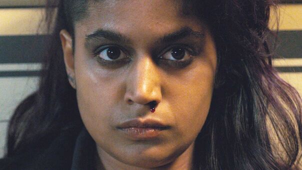 Linnea Berthelsen Nude Leaks OnlyFans Photo 11