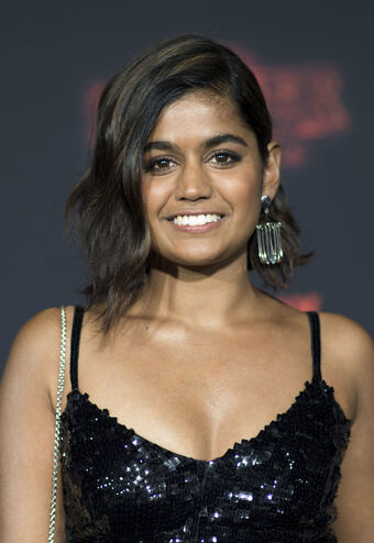 Linnea Berthelsen Nude Leaks OnlyFans Photo 4