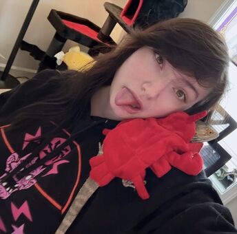 LinRARvtuber Nude Leaks OnlyFans Photo 44