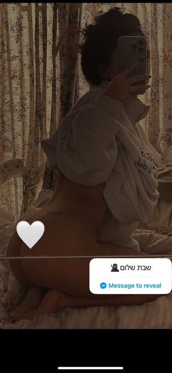 liorsade88 Nude Leaks OnlyFans Photo 2