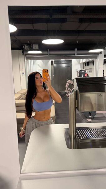 Lisa del Piero Nude Leaks OnlyFans Photo 341