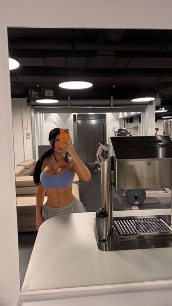 Lisa del Piero Nude Leaks OnlyFans Photo 342