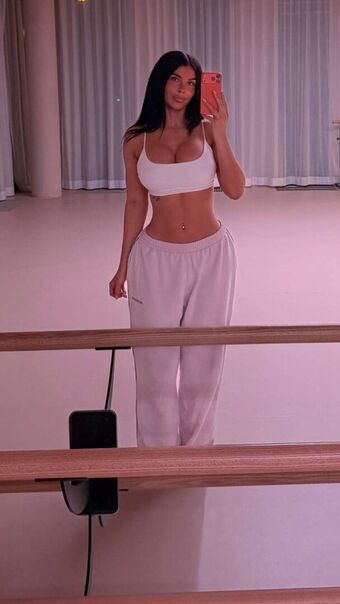 Lisa del Piero Nude Leaks OnlyFans Photo 344