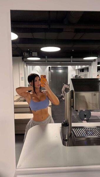 Lisa del Piero Nude Leaks OnlyFans Photo 340