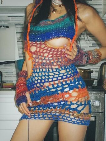 Lisa Tung Nude Leaks OnlyFans Photo 7