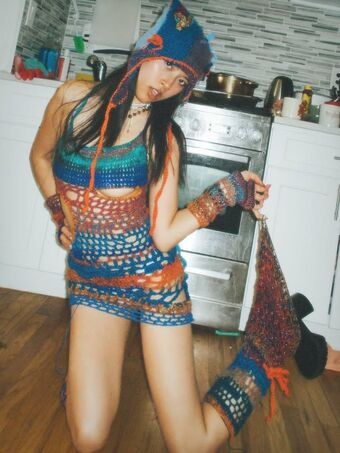 Lisa Tung Nude Leaks OnlyFans Photo 8