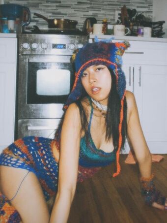 Lisa Tung Nude Leaks OnlyFans Photo 9