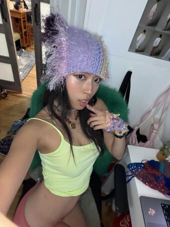 Lisa Tung Nude Leaks OnlyFans Photo 17