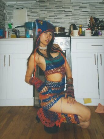 Lisa Tung Nude Leaks OnlyFans Photo 12