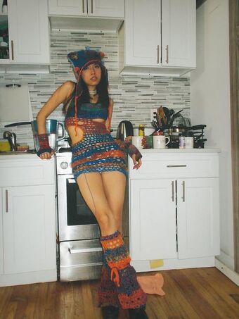 Lisa Tung Nude Leaks OnlyFans Photo 11