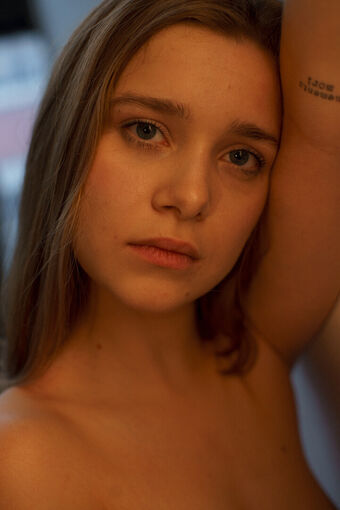 Liza Voroncova Nude Leaks OnlyFans Photo 55