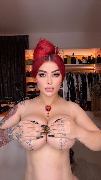 Littleredtease Nude Leaks OnlyFans Photo 1