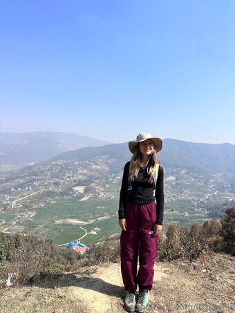 liztravels Nude Leaks OnlyFans Photo 37