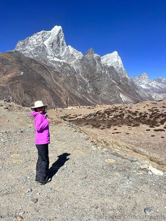 liztravels Nude Leaks OnlyFans Photo 41