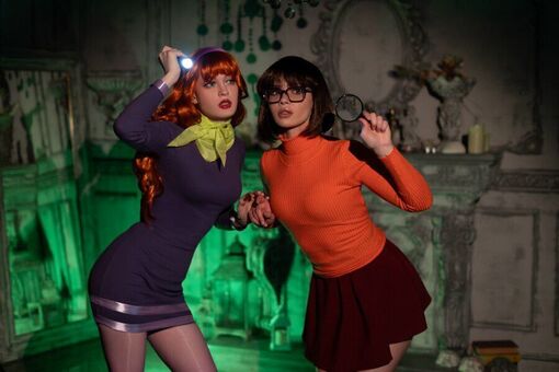 Lizzie Whistle Nude Leaks OnlyFans Photo 27