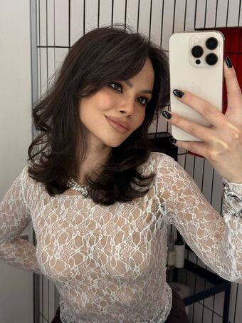 Lizzie Whistle Nude Leaks OnlyFans Photo 24