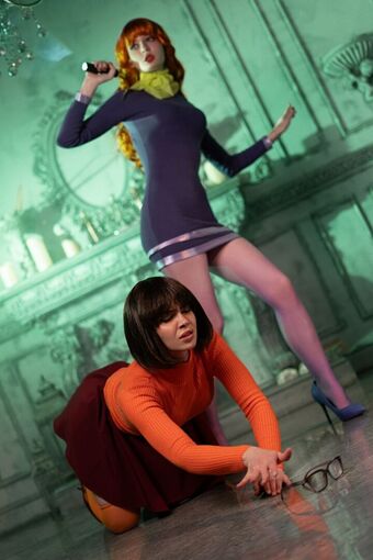 Lizzie Whistle Nude Leaks OnlyFans Photo 26