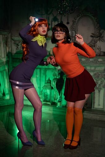 Lizzie Whistle Nude Leaks OnlyFans Photo 31