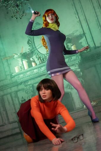 Lizzie Whistle Nude Leaks OnlyFans Photo 28