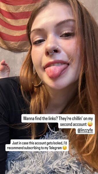 Ljinzer / linzarrd / Linzefeet / linzzzer / linziier Nude Leaks OnlyFans Photo 9