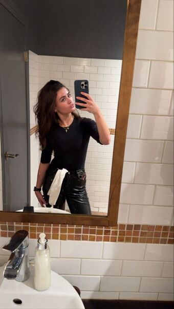 Lola Flanery Nude Leaks OnlyFans Photo 36