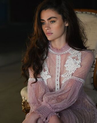 Lola Flanery Nude Leaks OnlyFans Photo 27