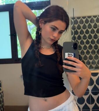 Lola Flanery Nude Leaks OnlyFans Photo 25