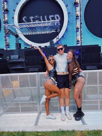 Lorelaih2os Nude Leaks OnlyFans Photo 2