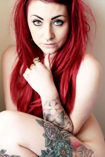 Luceyx Nude Leaks OnlyFans Photo 27