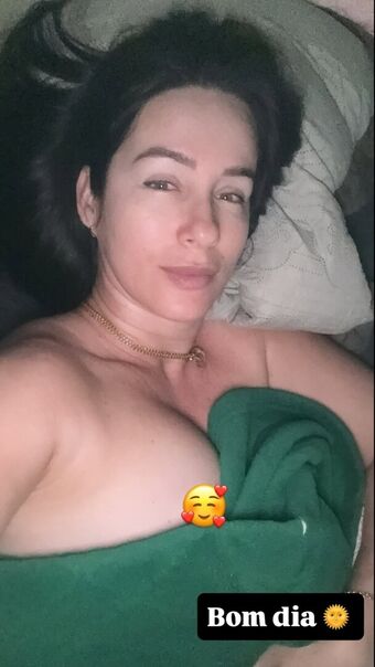 Lucimara Castelo Branco Nude Leaks OnlyFans Photo 1