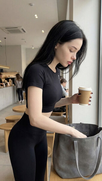 Lucivora Nude Leaks OnlyFans Photo 13