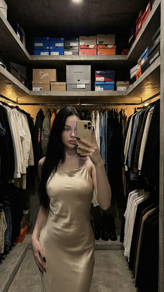 Lucivora Nude Leaks OnlyFans Photo 14