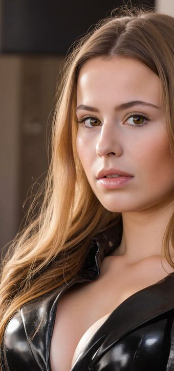 Luisa Neubauer Nude Leaks OnlyFans Photo 190