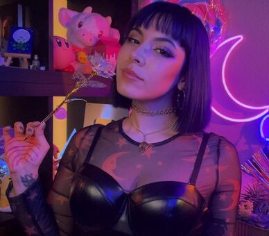 Luna Bloom Nude Leaks OnlyFans Photo 13