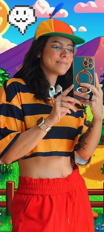 Luna Bloom Nude Leaks OnlyFans Photo 27