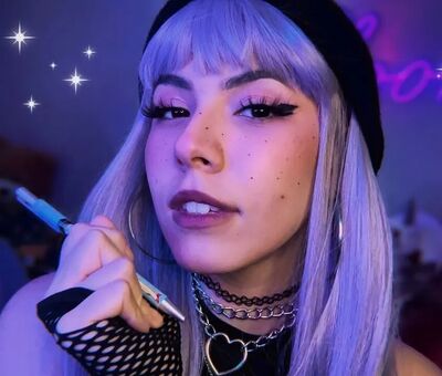 Luna Bloom Nude Leaks OnlyFans Photo 17