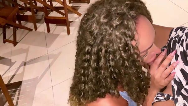 Luna Gueddes Nude Leaks OnlyFans Photo 38