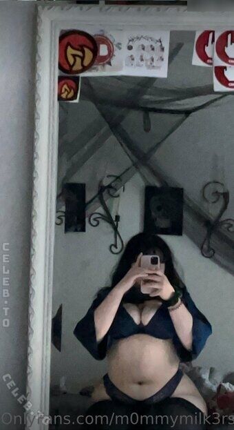 Lunaeverdark Nude Leaks OnlyFans Photo 1